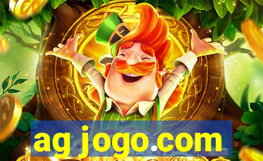 ag jogo.com